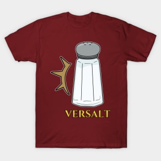 Red Mage Versalt [FFXIV] T-Shirt